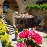 Appart hôtel Le Santucce Castiglion Fiorentino