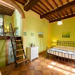 Appart hôtel Le Santucce *