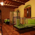 Le Santucce Castiglion Fiorentino