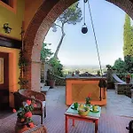 Appart hôtel Le Santucce *