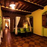 Appart hôtel Le Santucce
