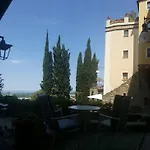Le Santucce * Castiglion Fiorentino