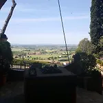 Le Santucce Appart hôtel Castiglion Fiorentino