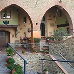 Appart hôtel Le Santucce Castiglion Fiorentino