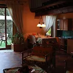 Appart hôtel Le Santucce