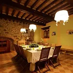 Le Santucce Appart hôtel Castiglion Fiorentino