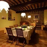 Le Santucce Castiglion Fiorentino