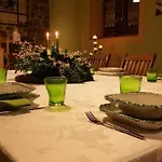Le Santucce * Castiglion Fiorentino