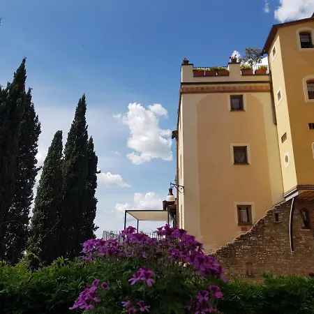 Appart hôtel Le Santucce
