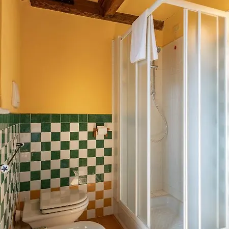 Le Santucce Apartahotel *