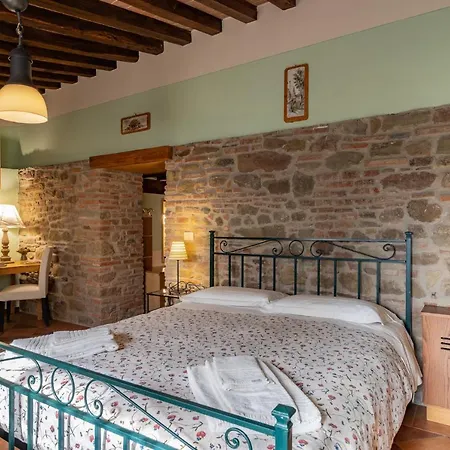 Apartahotel Le Santucce