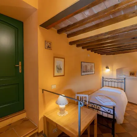 Le Santucce Apartahotel *