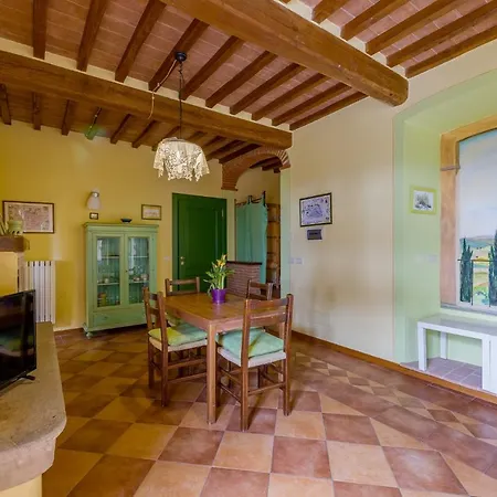 Apartahotel Le Santucce *