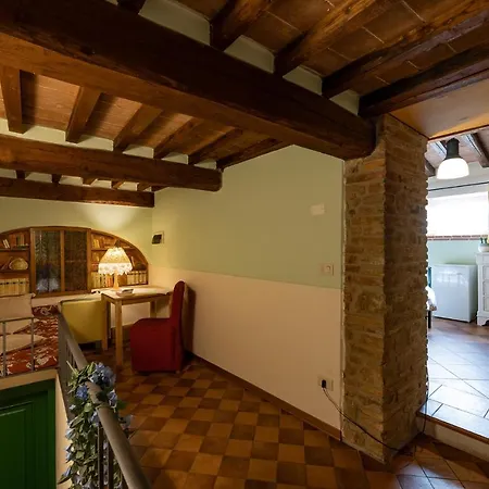 Apartahotel Le Santucce *