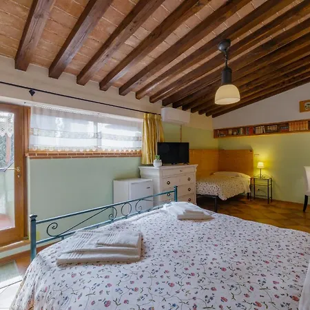 Le Santucce Apartahotel