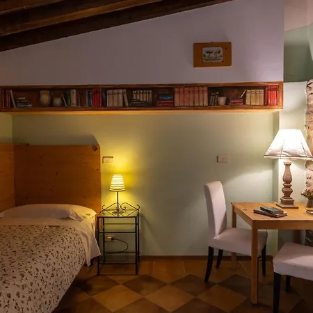 Le Santucce Apartahotel *