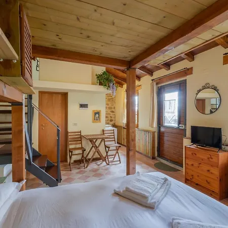 Le Santucce Apartahotel Castiglion Fiorentino