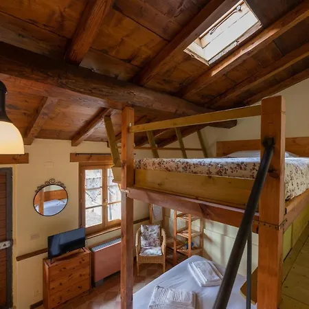 Apartahotel Le Santucce
