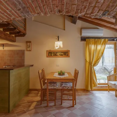 Le Santucce * Castiglion Fiorentino