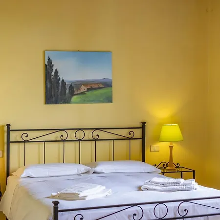 Apartahotel Le Santucce