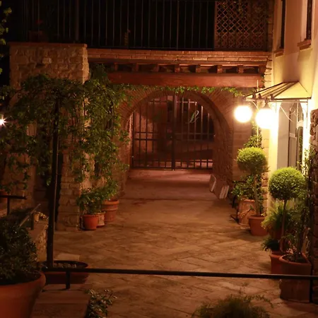 Le Santucce Castiglion Fiorentino