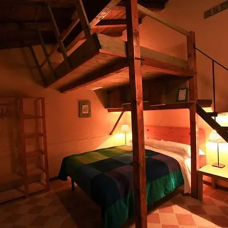 Apartahotel Le Santucce Castiglion Fiorentino