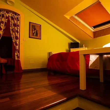 Apartahotel Le Santucce Castiglion Fiorentino