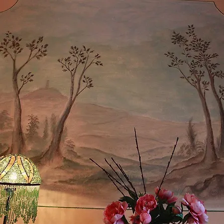 Apartahotel Le Santucce