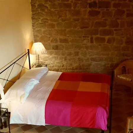 Apartahotel Le Santucce Castiglion Fiorentino
