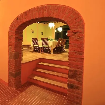 Apartahotel Le Santucce