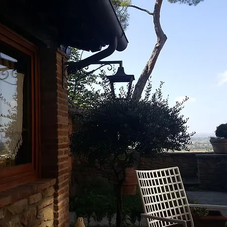 Le Santucce Apartahotel Castiglion Fiorentino