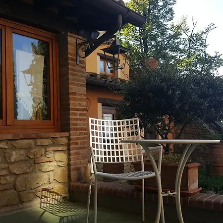 Le Santucce Apartahotel *