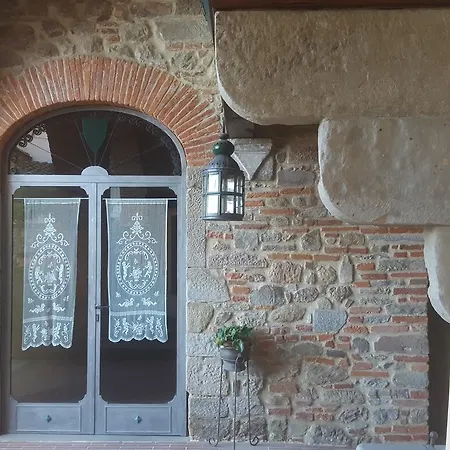 Le Santucce Apartahotel