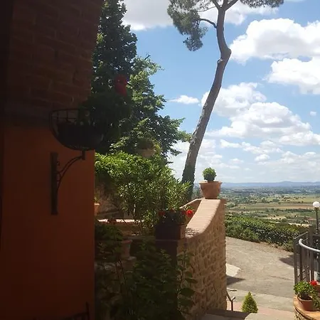 Le Santucce