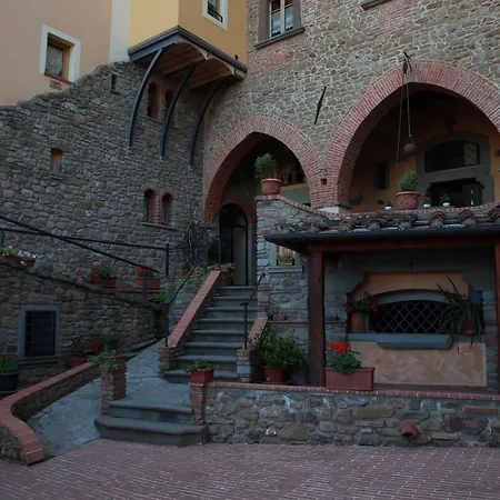 Apartahotel Le Santucce *