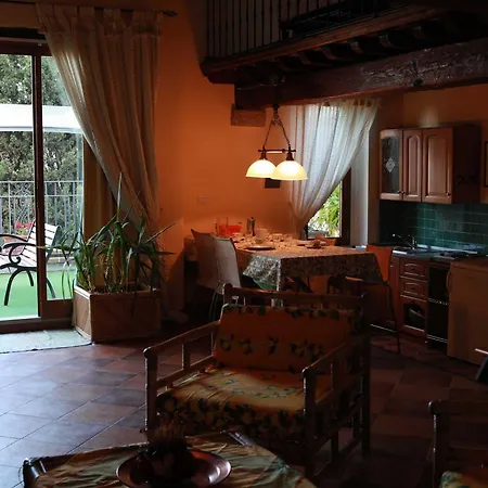 Apartahotel Le Santucce