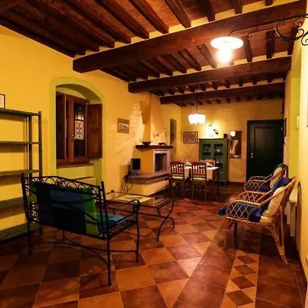 Le Santucce Apartahotel Castiglion Fiorentino