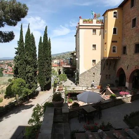 Le Santucce Aparthotel *