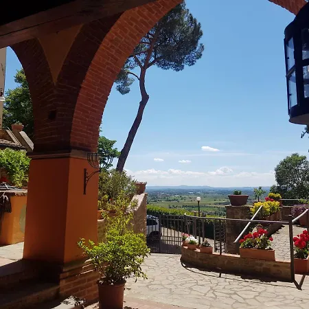 Le Santucce Castiglion Fiorentino