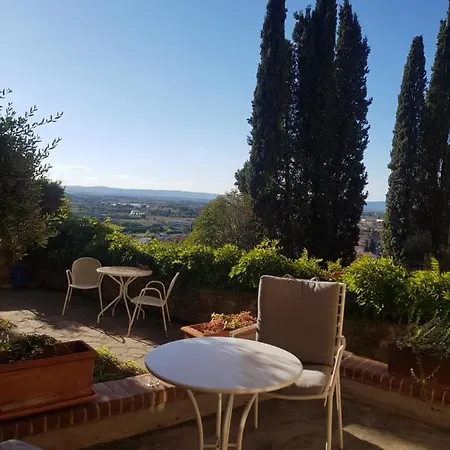 Le Santucce * Castiglion Fiorentino