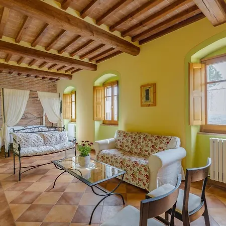 Le Santucce Aparthotel