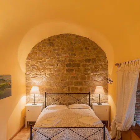Aparthotel Le Santucce Castiglion Fiorentino