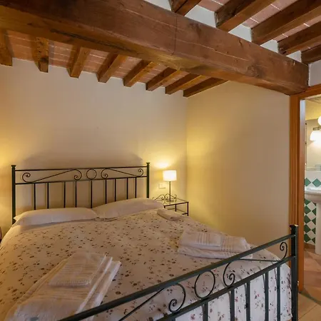 Le Santucce Castiglion Fiorentino