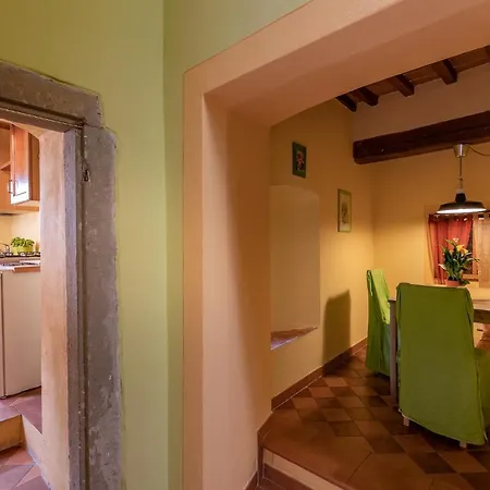 Le Santucce Aparthotel