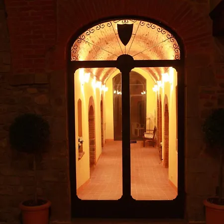 Aparthotel Le Santucce *
