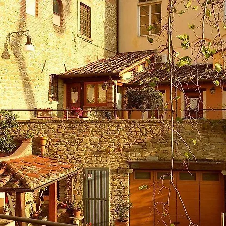 Le Santucce Castiglion Fiorentino