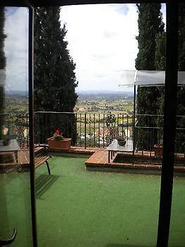 Aparthotel Le Santucce Castiglion Fiorentino