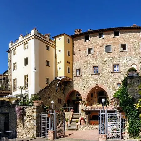 Aparthotel Le Santucce *