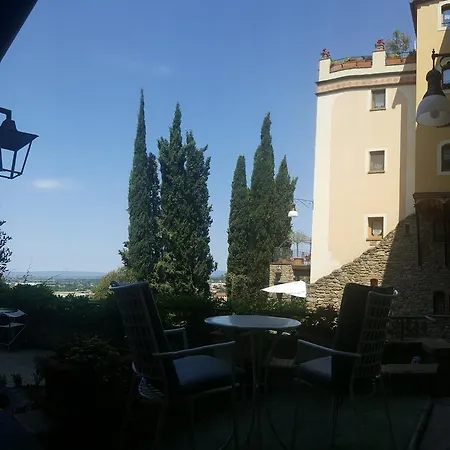 Le Santucce * Castiglion Fiorentino