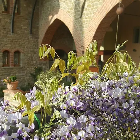 Le Santucce Castiglion Fiorentino